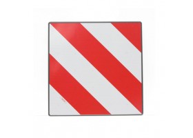 PLACA V-20 CARGA SOBRESALIENTE