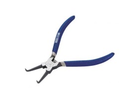 ALICATE BOCAS CURVAS ARANDELAS INTERIORES 220MM