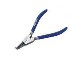 ALICATE BOCAS CURVAS ARANDELAS EXTERIORES 220MM