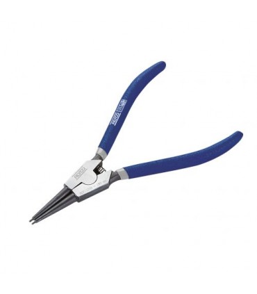 ALICATE BOCAS RECTAS ARANDELAS INTERIORES 220MM