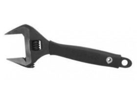 LLAVE INGLESA GRAN APERTURA 25CM