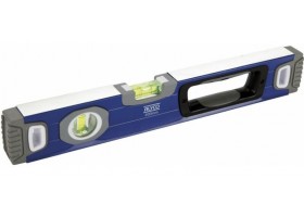 NIVEL TUBULAR MAGNÉTICO