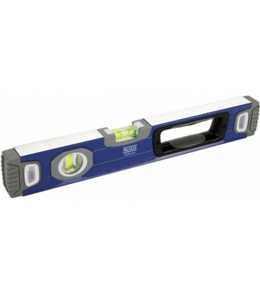 NIVEL TUBULAR MAGNÉTICO