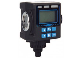 LLAVE DINAMOMÉTRICA DIGITAL + MANÓMETRO