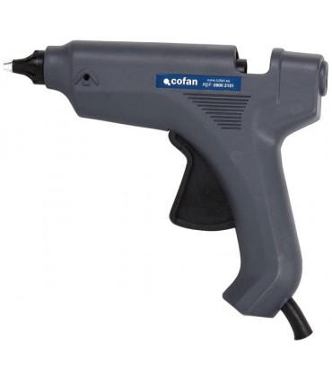 PISTOLA TERMOFUSIBLE 30W