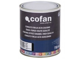 ESMALTE FORJA ALTA CALIDAD 750ML
