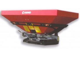 ABONADORA COSMO RX1900