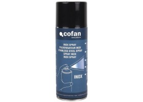 PINTURA INOXIDABLE EN SPRAY