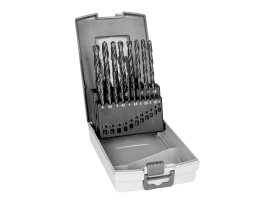 KIT BROCAS ADVANCE 19 PCS.