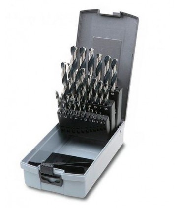 KIT BROCAS ADVANCE 25 PCS.