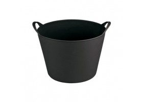 CAPAZO NEGRO FLEXIBLE