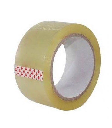 PRECINTO TRANSPARENTE