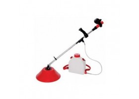 Mochila herbicida a pilas online