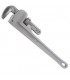 LLAVE GRIFA STILLSON ALUMINIO