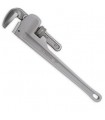 LLAVE GRIFA STILLSON ALUMINIO