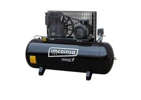 COMPRESOR ADVANCE 7HP/ 500 LITROS 04A07