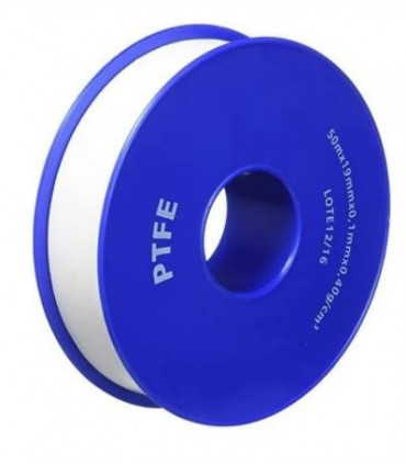ROLLO TEFLON 12 X 0.10 MM