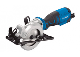 MINI SIERRA CIRCULAR ELÉCTRICA Ø115MM 705W