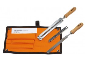 JUEGO AFILADO MOTOSIERRA STHIL