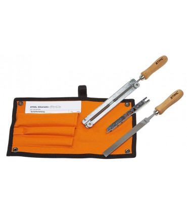 JUEGO AFILADO MOTOSIERRA STHIL