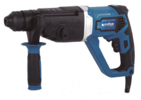 TALADRO MARTILLO PERFORADOR  SDS-PLUS 1050W