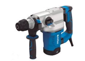 TALADRO MARTILLO PERFORADOR  SDS-PLUS 1500W