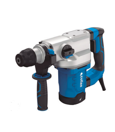 TALADRO MARTILLO PERFORADOR  SDS-PLUS 1500W