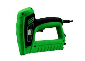 GRAPADORA-CLAVADORA ELECTRICA E-TSK DUAL