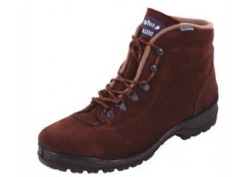 BOTA TREKKING PIEL HIDRÓFUGA SELLA