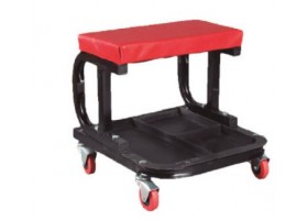 ASIENTO DE TRABAJO MOVIL