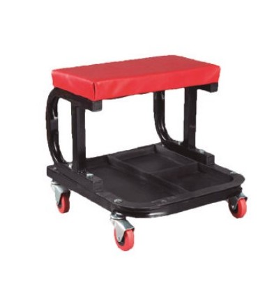 ASIENTO DE TRABAJO MOVIL