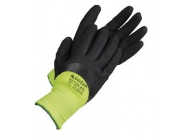 GUANTE NITRILO PROTECCIÓN FRIO