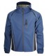 CHAQUETA MANGAS DESMONTABLES SOFTSHELL