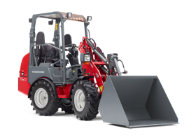 WEIDEMANN 1160 HOFTRAC
