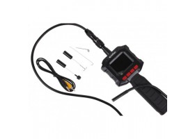 CÁMARA INSPECCIÓN LCD