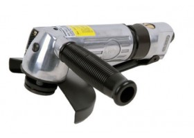 AMOLADORA NEUMÁTICA