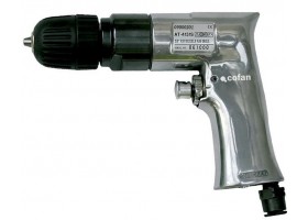 TALADRO NEUMÁTICO REVERSIBLE