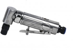 FRESADORA NEUMÁTICA 90 GRADOS