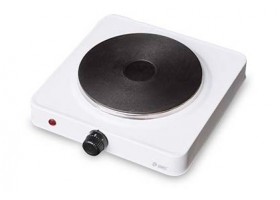 PLACA ELECTRICA 1 QUEMADOR 1500W