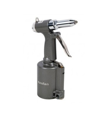 KIT REMACHADORA NEUMÁTICA