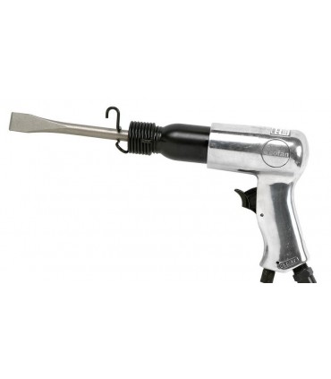 CONJUNTO ESCARPA NEUMATICA