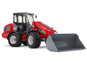 WEIDEMANN 3080T