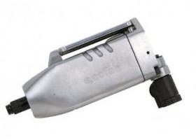 PISTOLA DE IMPACTO 3/8" NEUMÁTICA