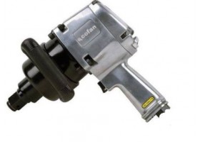 PISTOLA IMPACTO 1" NEUMÁTICA
