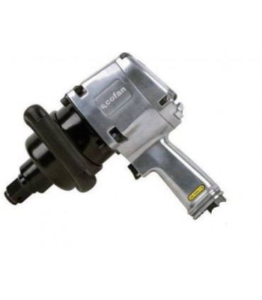 PISTOLA IMPACTO 1" NEUMÁTICA