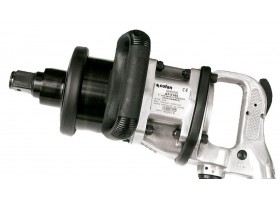 PISTOLA IMPACTO 1" CORTA NEUMÁTICA