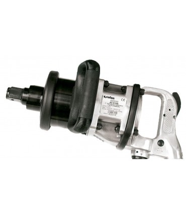 PISTOLA IMPACTO 1" CORTA NEUMÁTICA