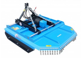 DESBROZADORA FORESTAL 2 METROS