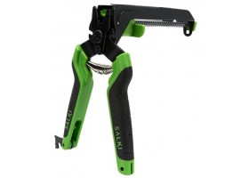 GRAPADORA CERCAS CARGADOR A-20