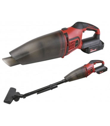 ASPIRADOR A BATERÍA